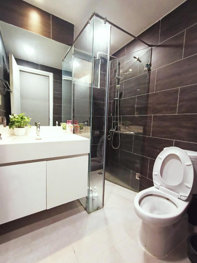 Yourhomes ホーチミン市 エクステリア 写真