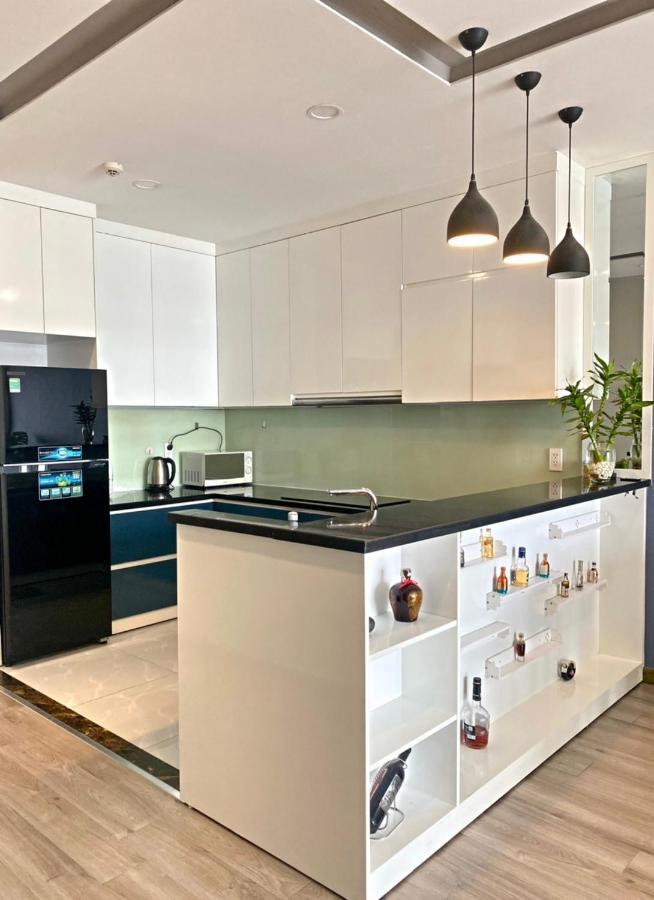 Yourhomes ホーチミン市 エクステリア 写真