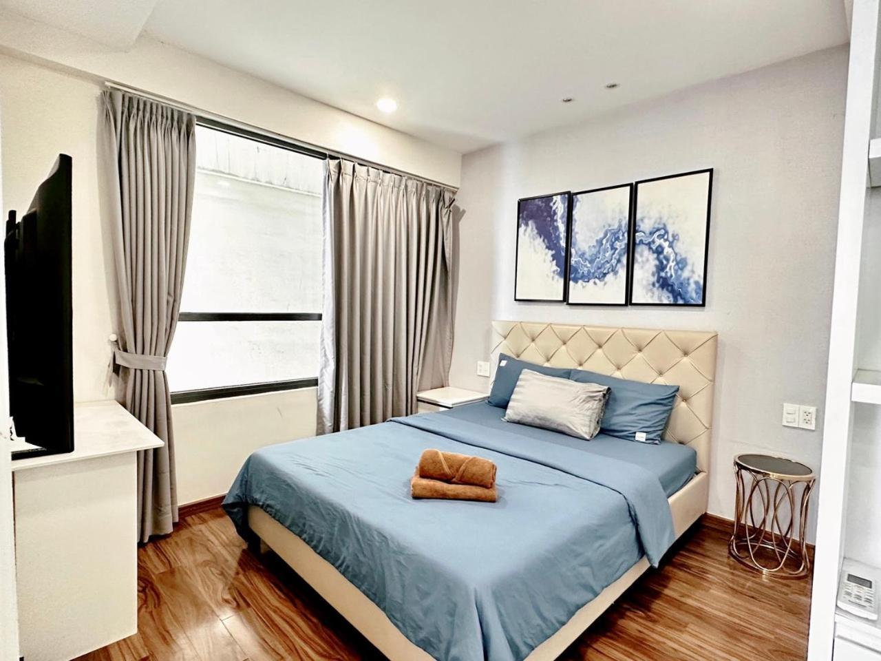 Yourhomes ホーチミン市 エクステリア 写真