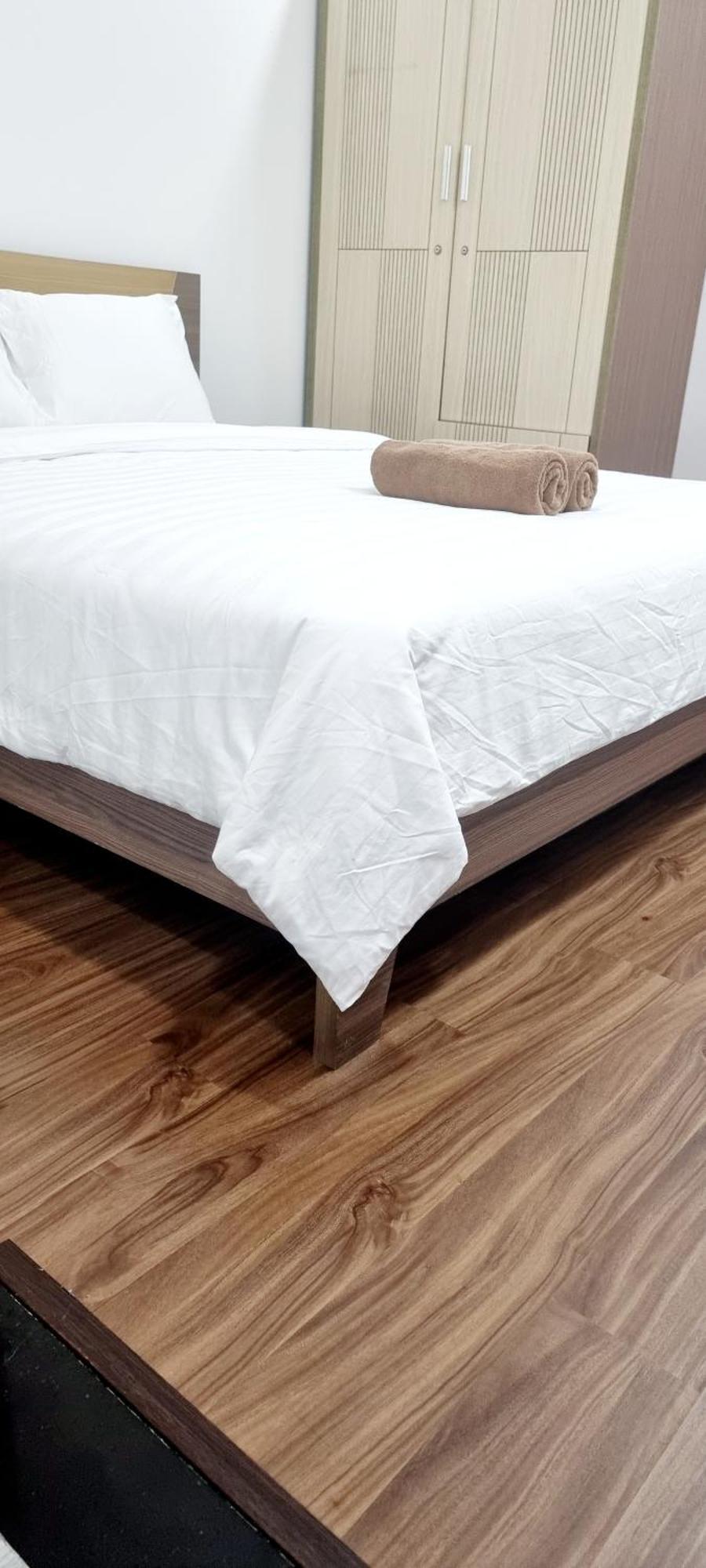 Yourhomes ホーチミン市 部屋 写真